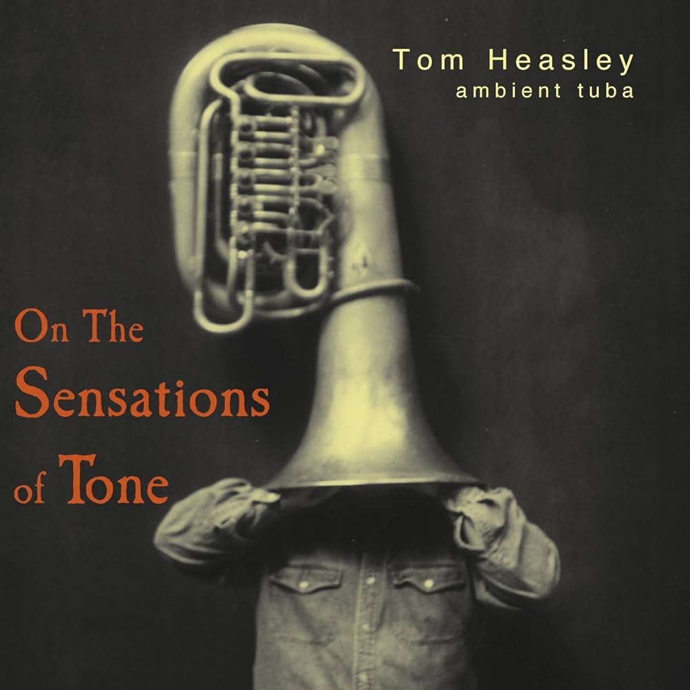 【中古】 On the Sensations of Tone TomHeasley 中古】 On the Sensations of Tone TomHeasley